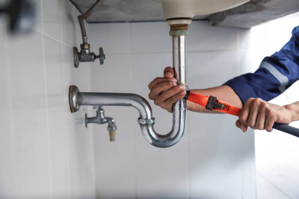 Best Plumbing System Maintenance  in Falmouth, KY