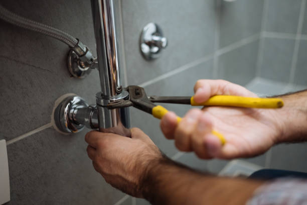 Professional Plumbing Services in Falmouth, KY