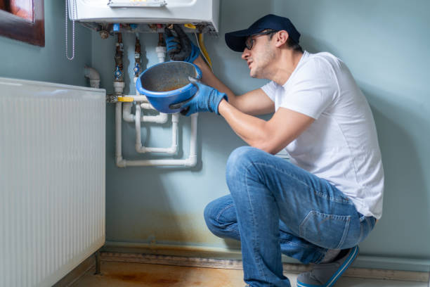 Best Leak Detection and Repair  in Falmouth, KY